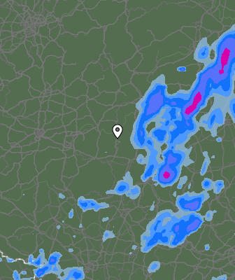 Opady atmosferyczne