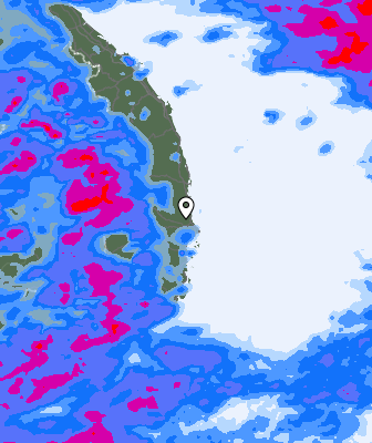 Precipitazioni