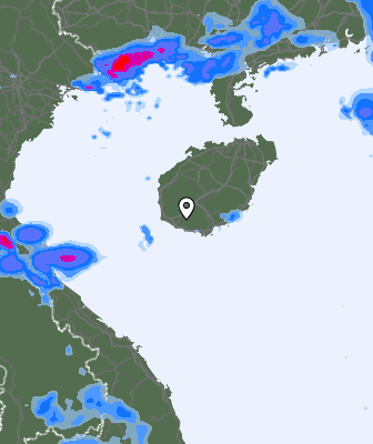 Precipitazioni