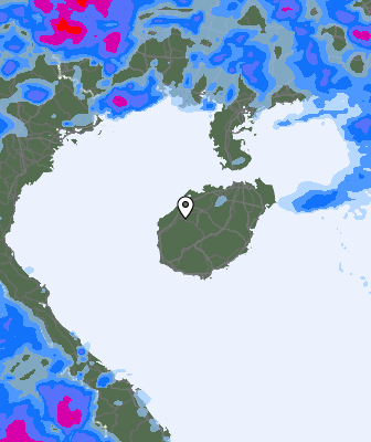Precipitazioni