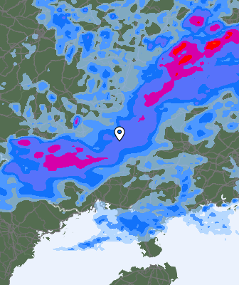 Neerslag
