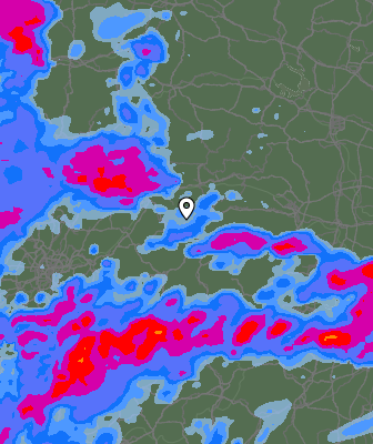 Precipitação