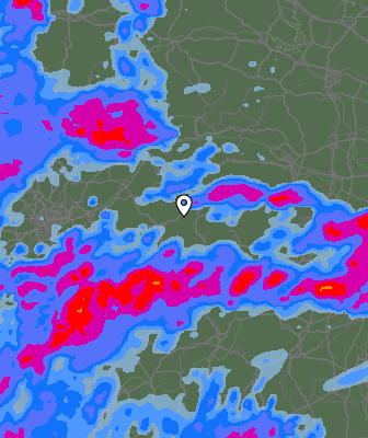 Precipitação