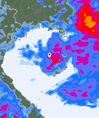 Precipitazioni