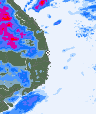 Precipitazioni