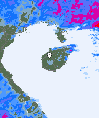 Precipitazioni