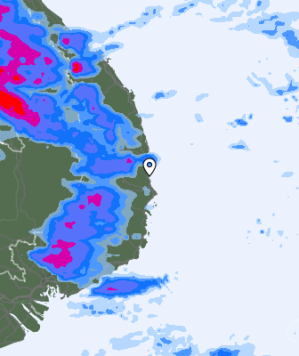 Precipitazioni