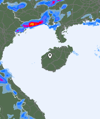 Precipitazioni