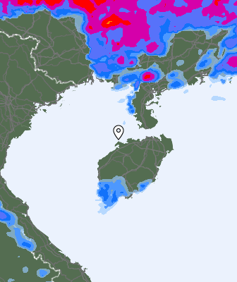 Precipitazioni