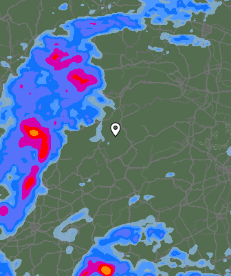 Precipitação