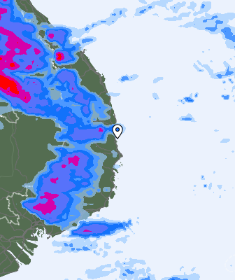 Precipitazioni
