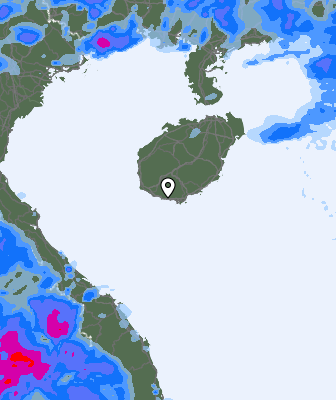 Precipitazioni