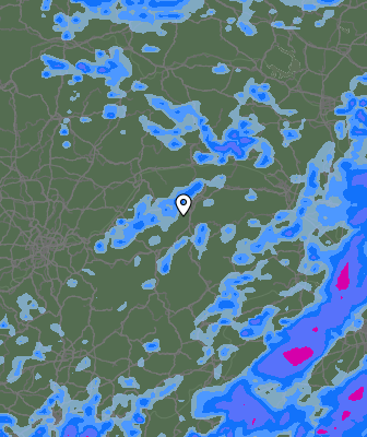 Precipitação