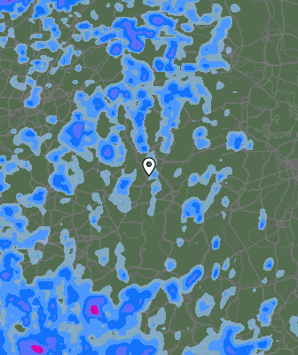 Precipitação