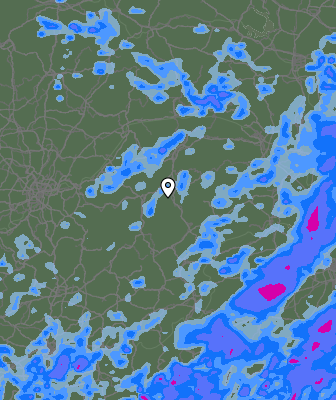 Precipitação