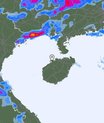 Precipitazioni