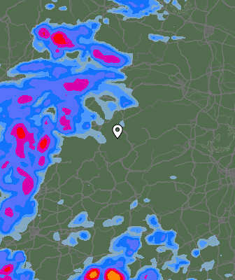 Precipitação