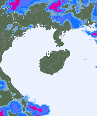Precipitazioni