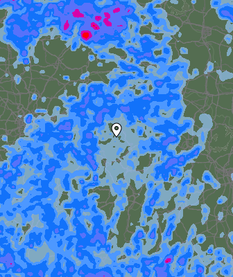 Precipitação