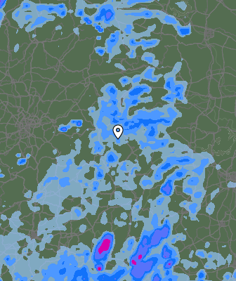 Precipitação