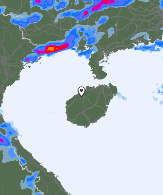 Precipitazioni