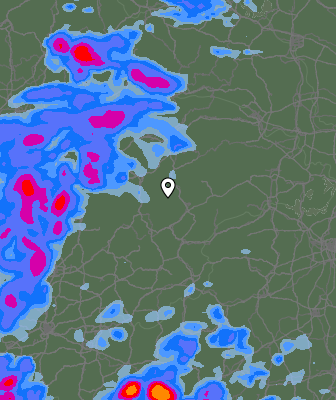 Precipitação