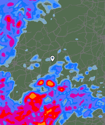 Precipitação