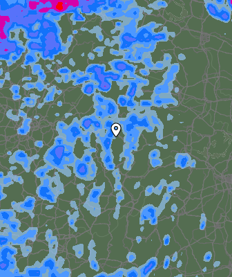 Precipitação