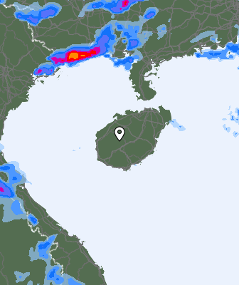 Precipitazioni