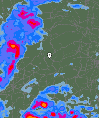 Precipitação