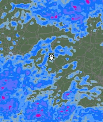Precipitação
