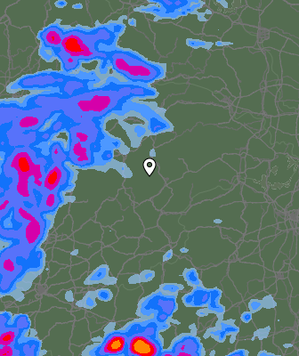 Precipitação