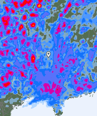 Opady atmosferyczne