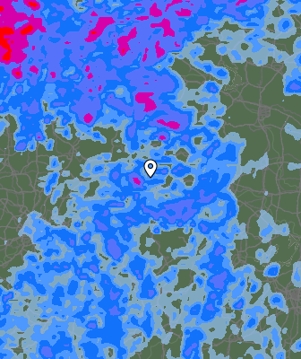 Precipitaţii