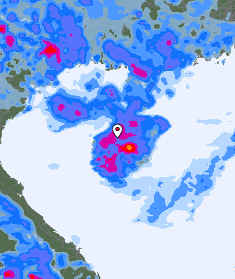 Precipitazioni
