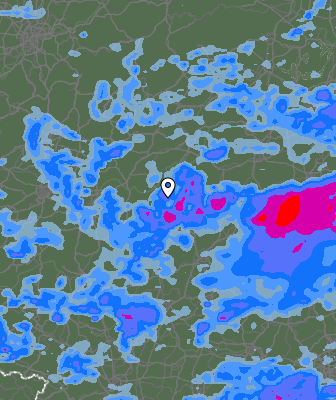 Precipitação