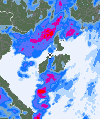 Precipitazioni