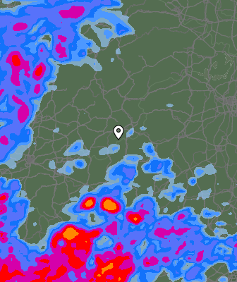 Precipitação