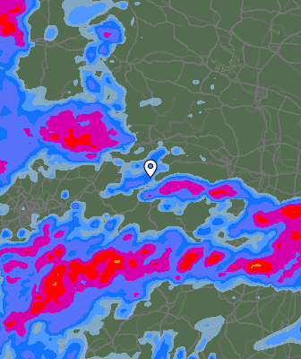 Precipitação