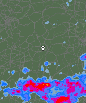 Precipitação