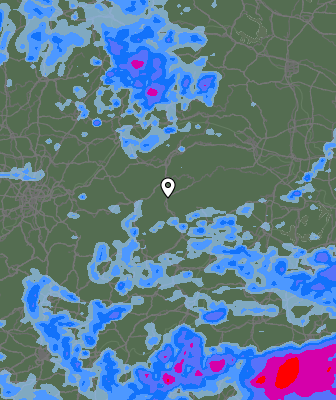 Precipitação