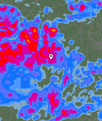 Precipitação