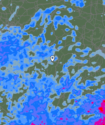 Precipitação