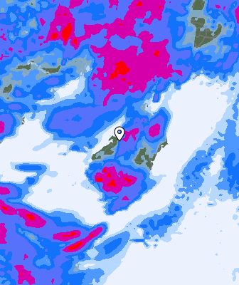 Precipitazioni
