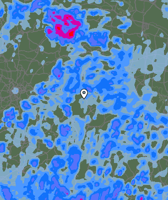 Precipitação