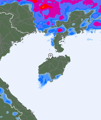 Precipitazioni