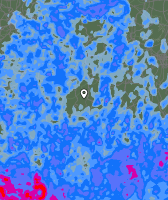 Precipitação