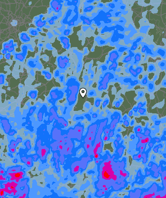 Precipitação