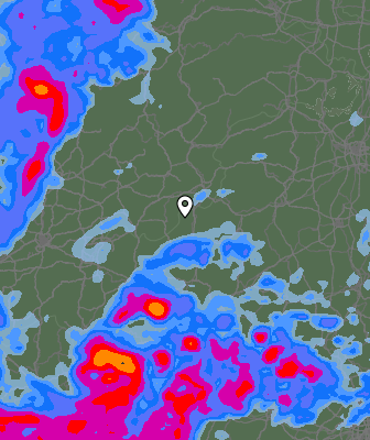 Precipitação