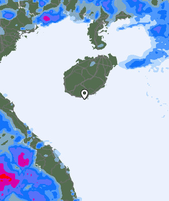 Precipitazioni